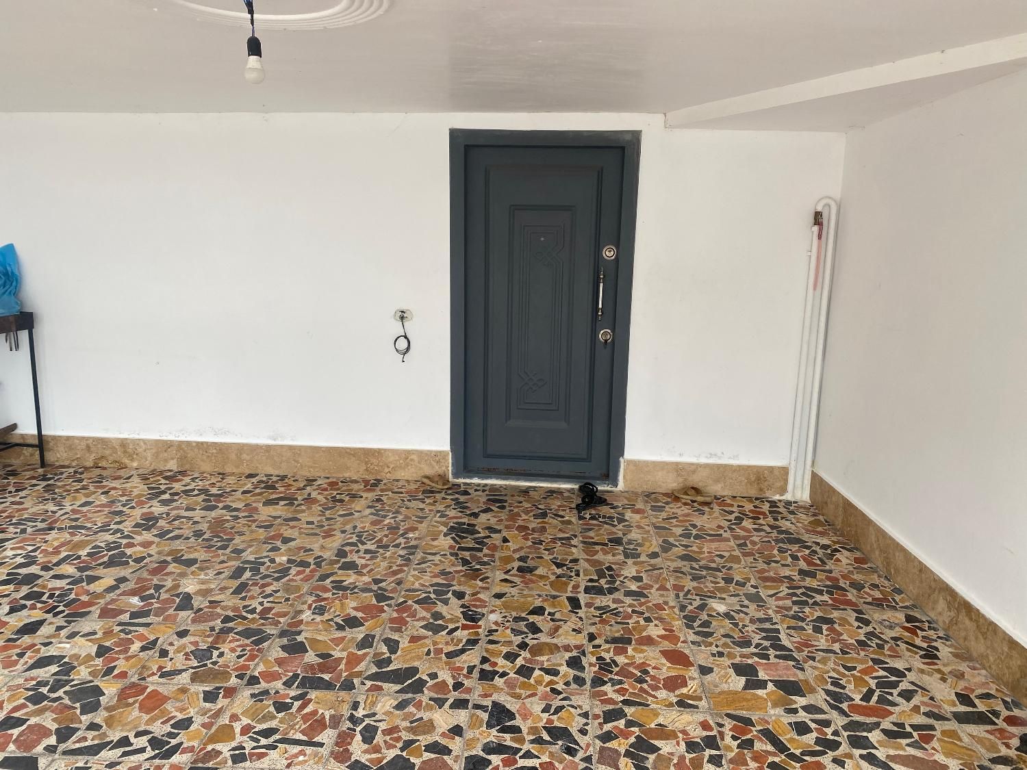 اجاره واحد شیک بدون واسطه نمک ابرود|اجارهٔ کوتاهمدت آپارتمان و سوئیت|چالوس, |دیوار