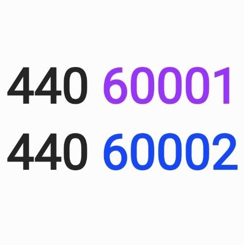 خط تلفن ثابت رند بدون زنگ خور60001-440|تلفن رومیزی|تهران, صادقیه|دیوار