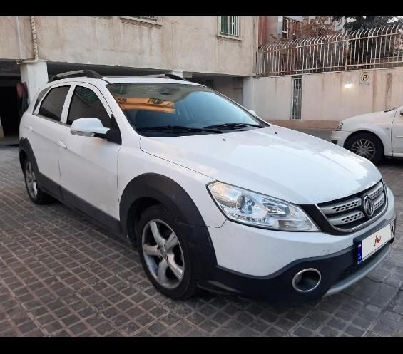 h30 کراس دانگ فنگ( اقساط۶ ماهه تا۲ سال|خودرو سواری و وانت|تهران, نارمک|دیوار