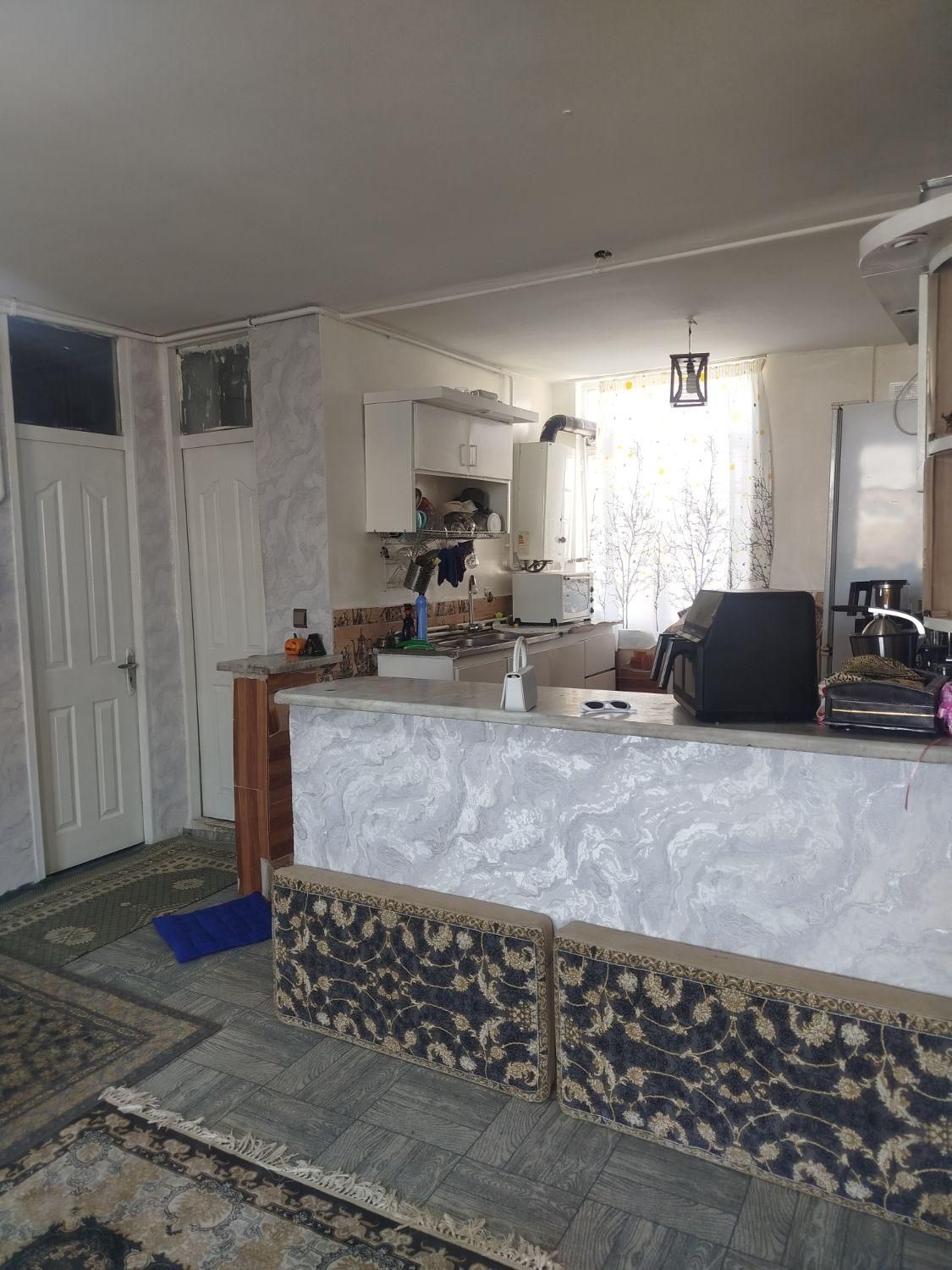 خانه ۸۷ متر سند دار|فروش آپارتمان|کرمانشاه, |دیوار