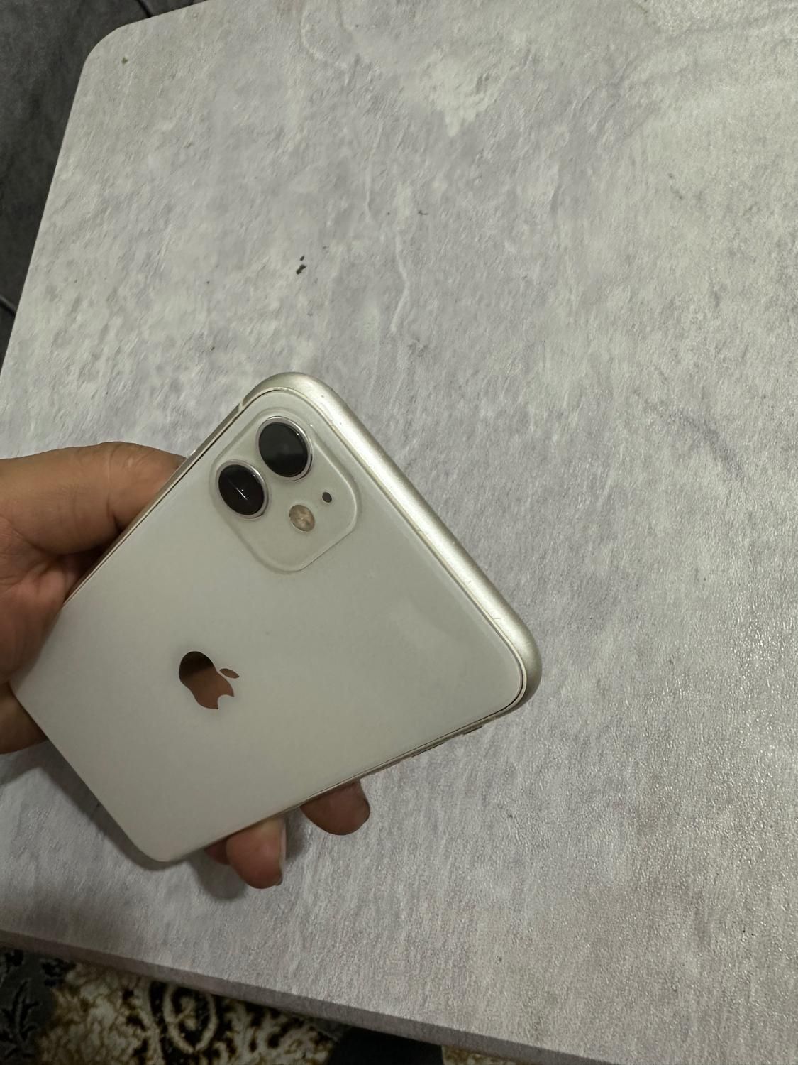 iphone 11 128GB|موبایل|بندرعباس, |دیوار