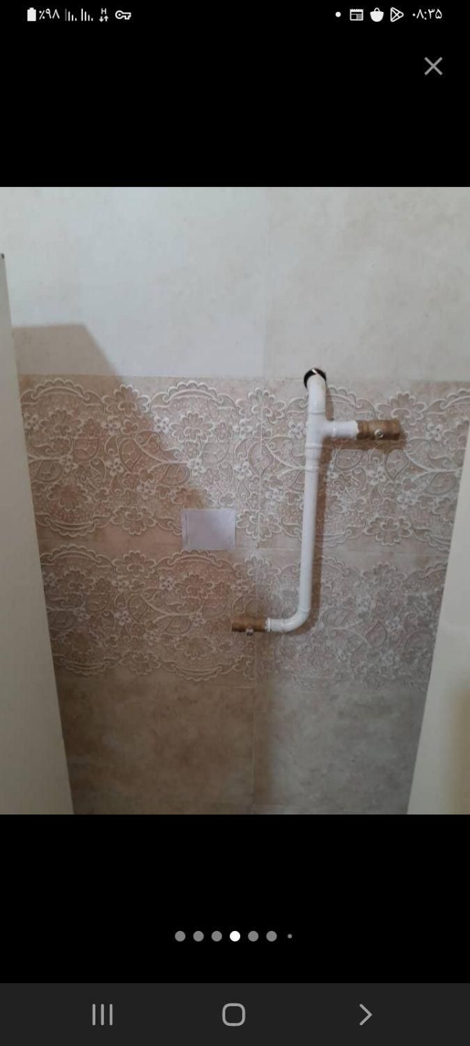 تعمیرات لوله کشی گاز،گاز رسانی،گازکشی جوشکاری سیار|خدمات پیشه و مهارت|ایلام, |دیوار