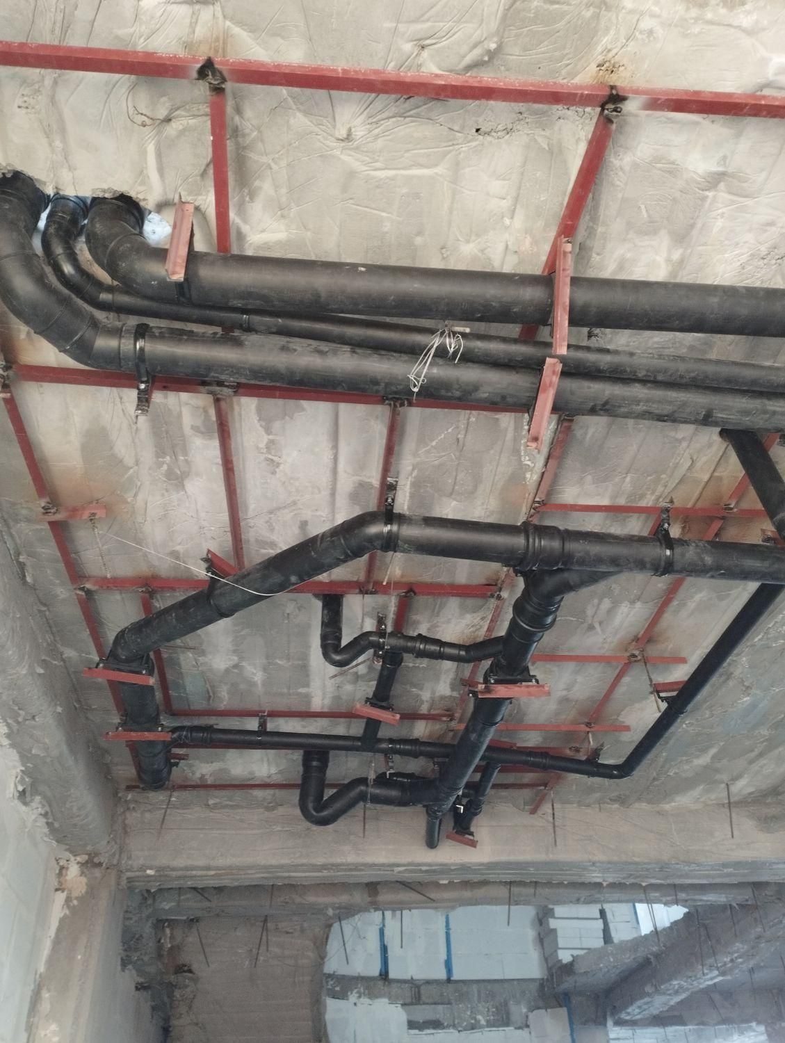 تاسیسات لوله کشی نصب شیر الات و پمپ و منبع|خدمات پیشه و مهارت|کرمان, |دیوار