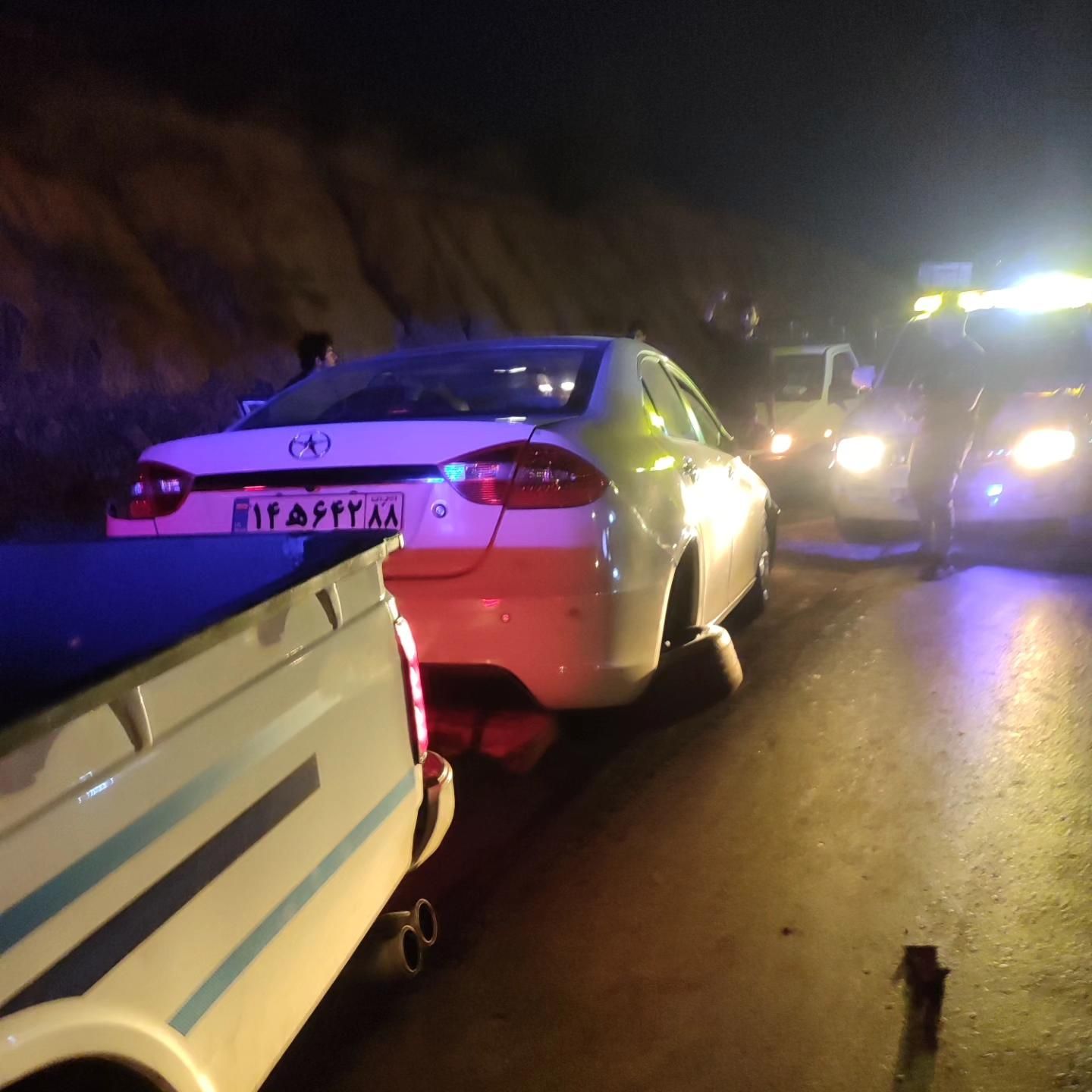 امداد خودرو چرخگیر نیسان یدک کش ۲۴ساعته|خدمات حمل و نقل|شیراز, شهرک مطهری|دیوار