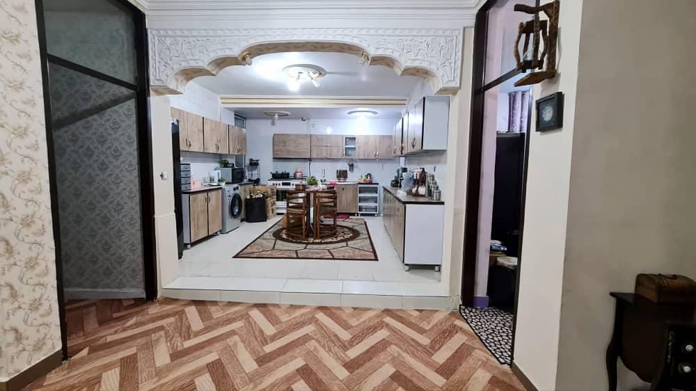 فروش خانه ویلایی ۲۱۸ متری کوی نیرو فاز ۳|فروش خانه و ویلا|اندیمشک, |دیوار