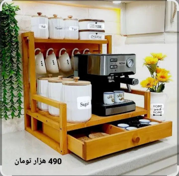 استند های چوبی|کتابخانه، شلف، قفسه‌های دیواری|تهران, شهید رجایی|دیوار