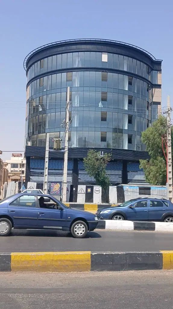 اجاره اداری تجاری اوپال تاچارا به صورت پکیج|اجارهٔ دفتر کار، اتاق اداری، مطب|شیراز, تاچارا|دیوار
