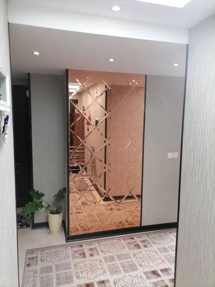 شاهین شهر مسکن مهر وام دار و اقساط بلند مدت مهدفام|فروش آپارتمان|شاهین‌شهر, مسکن مهر|دیوار