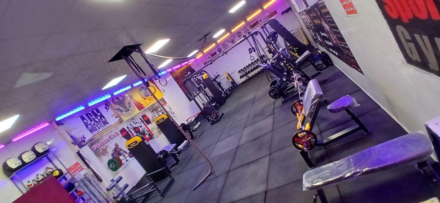 پارکور ژیمناستیک فیتنس کلیستینیکس|خدمات آموزشی|یزد, |دیوار