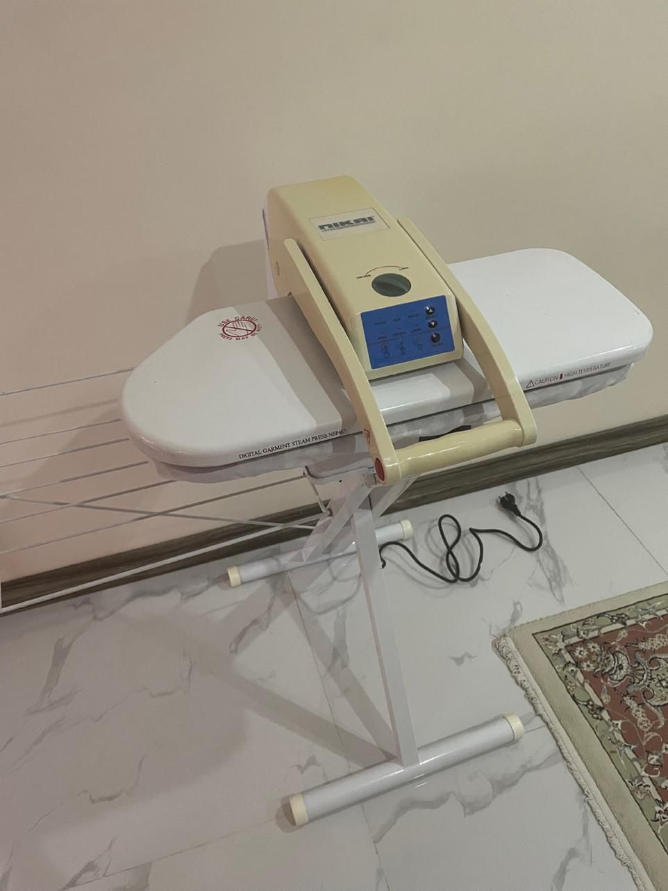 اتوپرس‌نیکای ژاپن|اتو و لوازم اتو|تهران, نیروی هوایی (پیروزی)|دیوار
