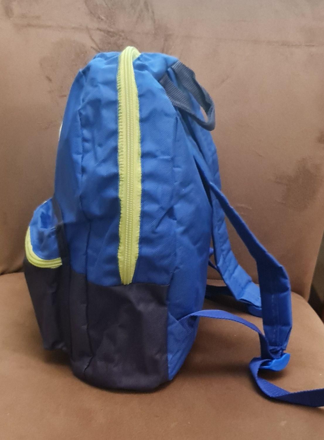 کیف کوله پشتی پسرانه برند السی وایکیکی|کیف، کفش، کمربند|تهران, زرگنده|دیوار