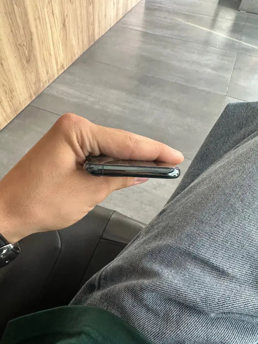 اپل ۱۱ پرو مکس|موبایل|کرج, گلشهر|دیوار