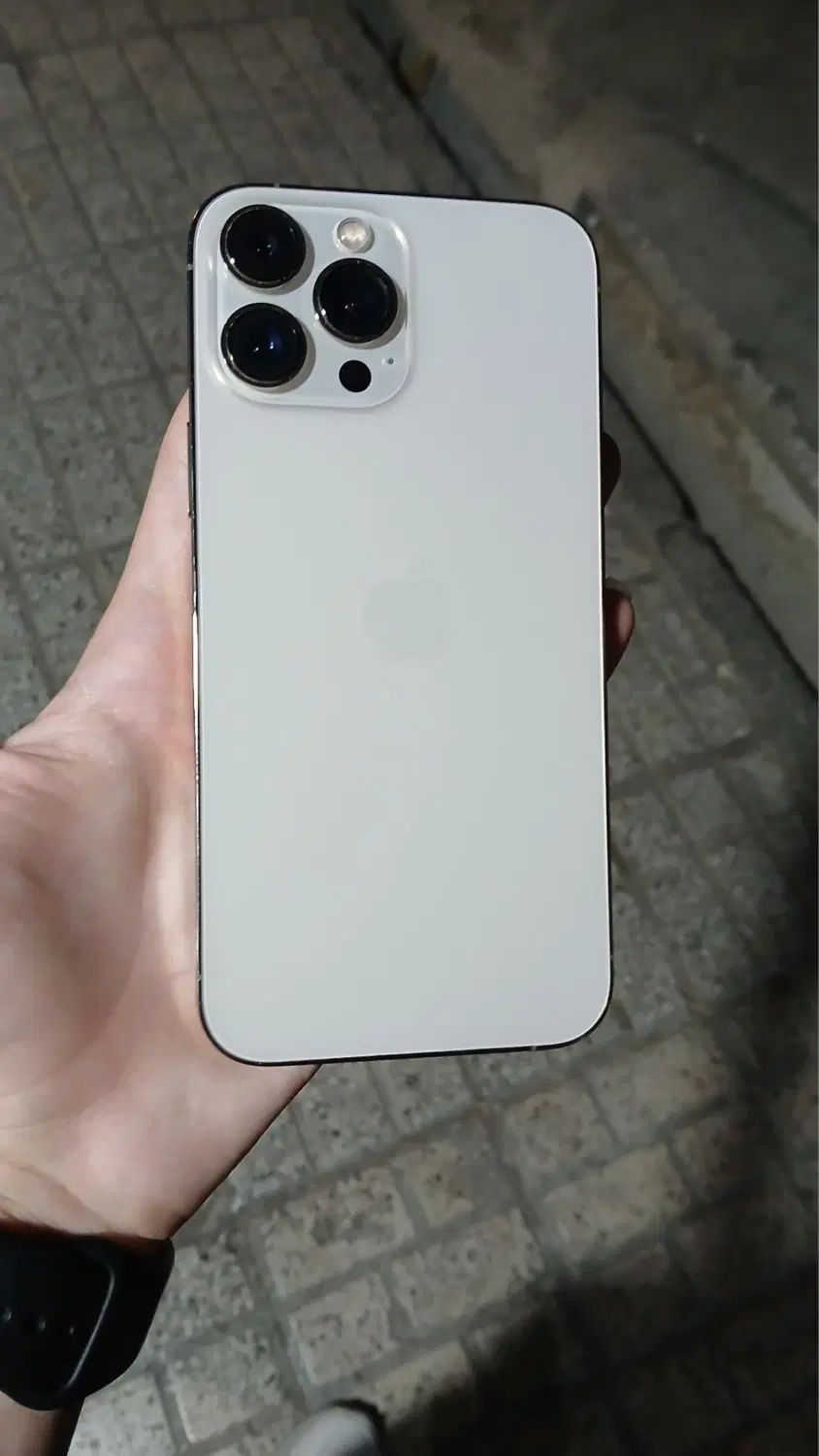 اپل iPhone 13 Pro Max 512 گیگابایت|موبایل|مشهد, توس (بلوار توس)|دیوار