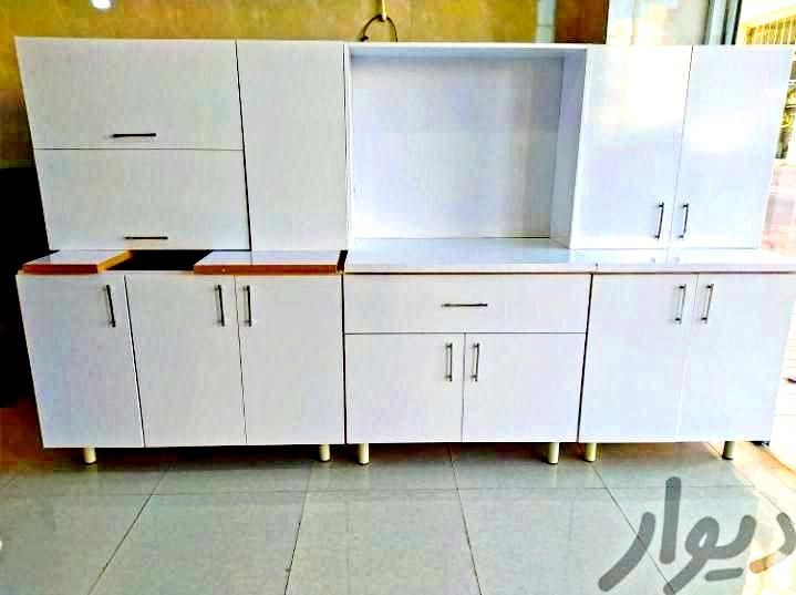 دنیای کابینت قرعلیوند (در میدان ۲۲بهمن)|مصالح و تجهیزات ساختمان|کوهدشت, |دیوار