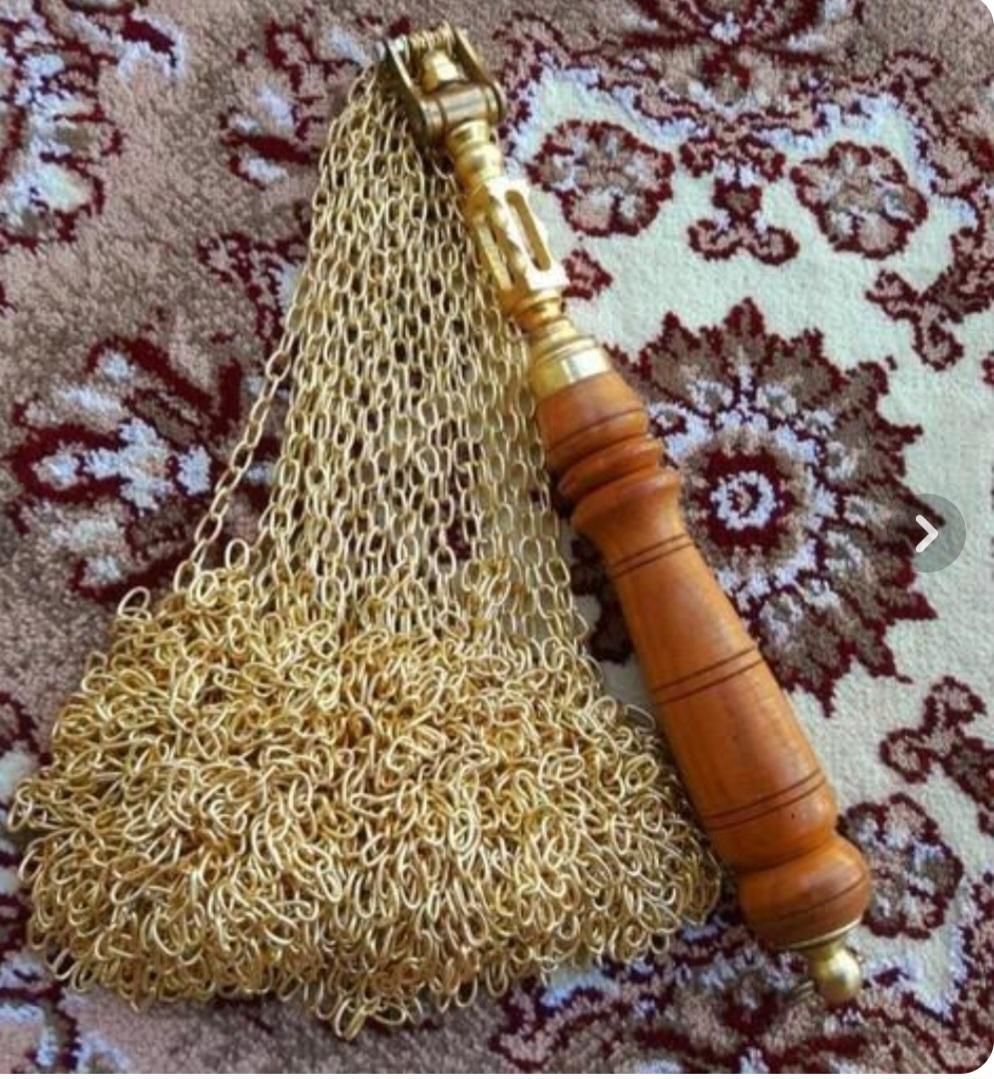 زنجیر زنی محرمی|کلکسیون اشیاء عتیقه|تهران, جوادیه تهرانپارس|دیوار