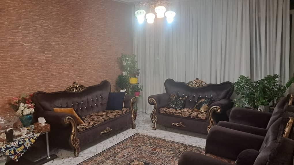 اپارتمان ۱۱۵ متری ۲ خواب تکواحدی|اجارهٔ آپارتمان|تهران, خواجه نظام الملک|دیوار
