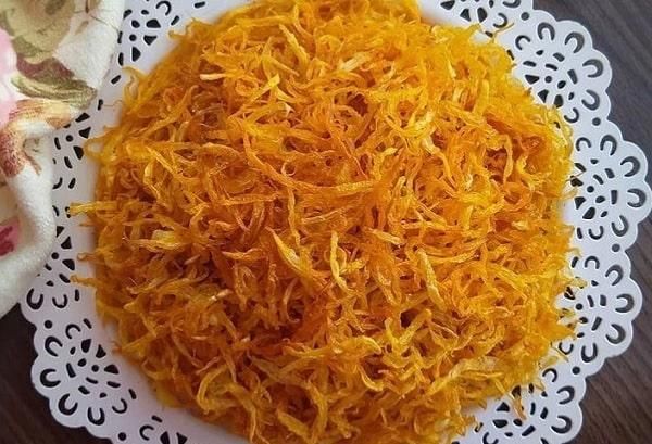 پیاز داغ و انواع ترشی و غذای خانگی|خوردنی و آشامیدنی|اصفهان, اندوان|دیوار
