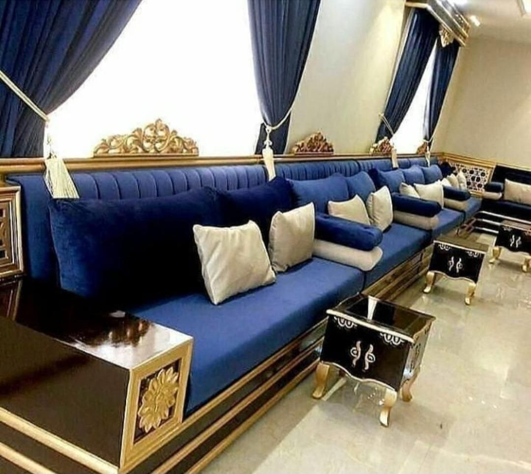 تولیدی مبل خلیجی|خدمات پیشه و مهارت|کارون, |دیوار