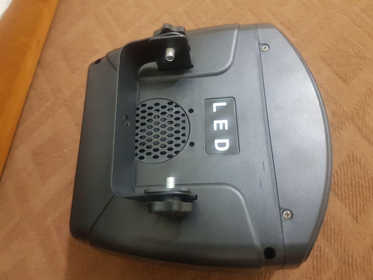 رقص نور و فلاشر|ریسه و چراغ تزئینی|بروجرد, |دیوار