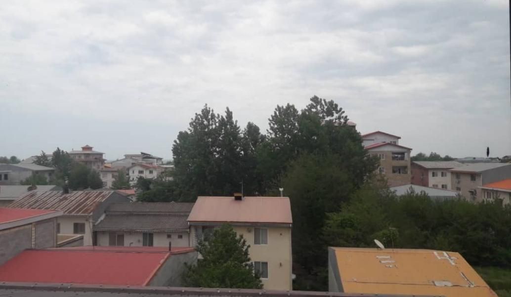 اپارتمان دوبلکس ۱۱۸متری ۳ خوابه کلید نخورده شهدا|فروش آپارتمان|رودسر, |دیوار