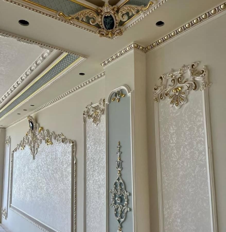 گروه تخصصی پتینه کاری ساختمان هومان|خدمات پیشه و مهارت|تهران, آجودانیه|دیوار