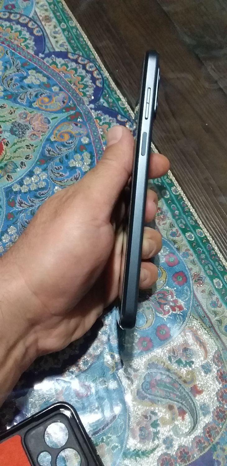 موتورولا موتو G32 با حافظهٔ ۱۲۸ گیگابایت|موبایل|کرمانشاه, |دیوار