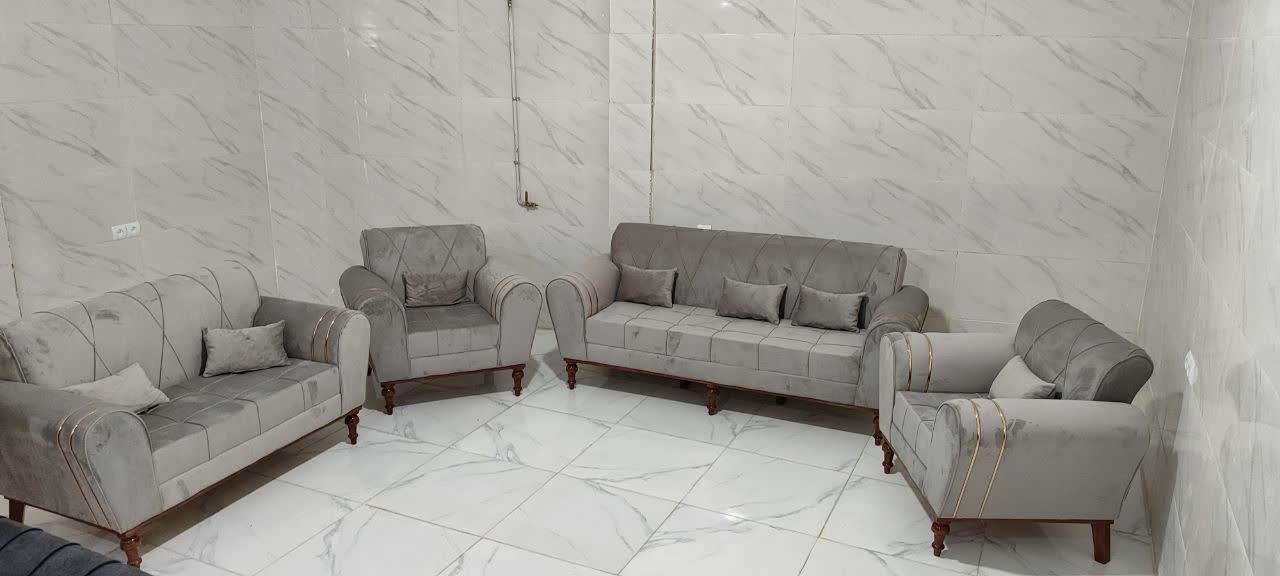 مبل سرامان|حراج|سامان, |دیوار