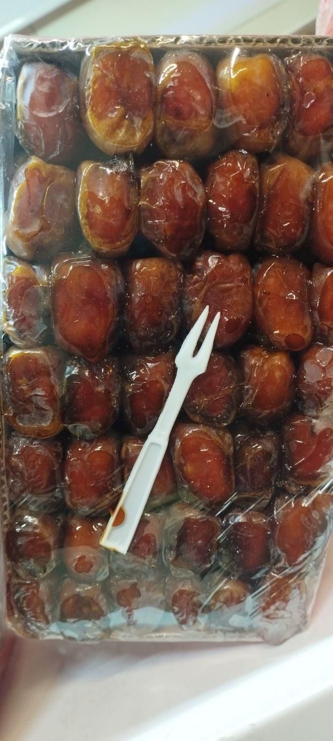 مضافتی بم و مردابسنگ و کلوته وزاهدی لوکس|خوردنی و آشامیدنی|مشهد, طبرسی شمالی|دیوار