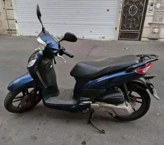 sym دینوویند مدل 1401 کارکرد 13هزار|موتورسیکلت|تهران, سنگلج (شاپور)|دیوار