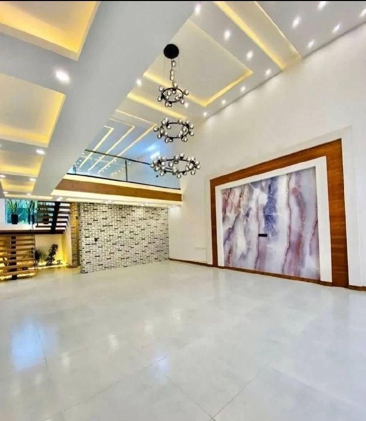 نمامدرن ۳۰۰ متری ۲۵۰ بنا استخردار چهار خواب|فروش خانه و ویلا|سلمانشهر, |دیوار