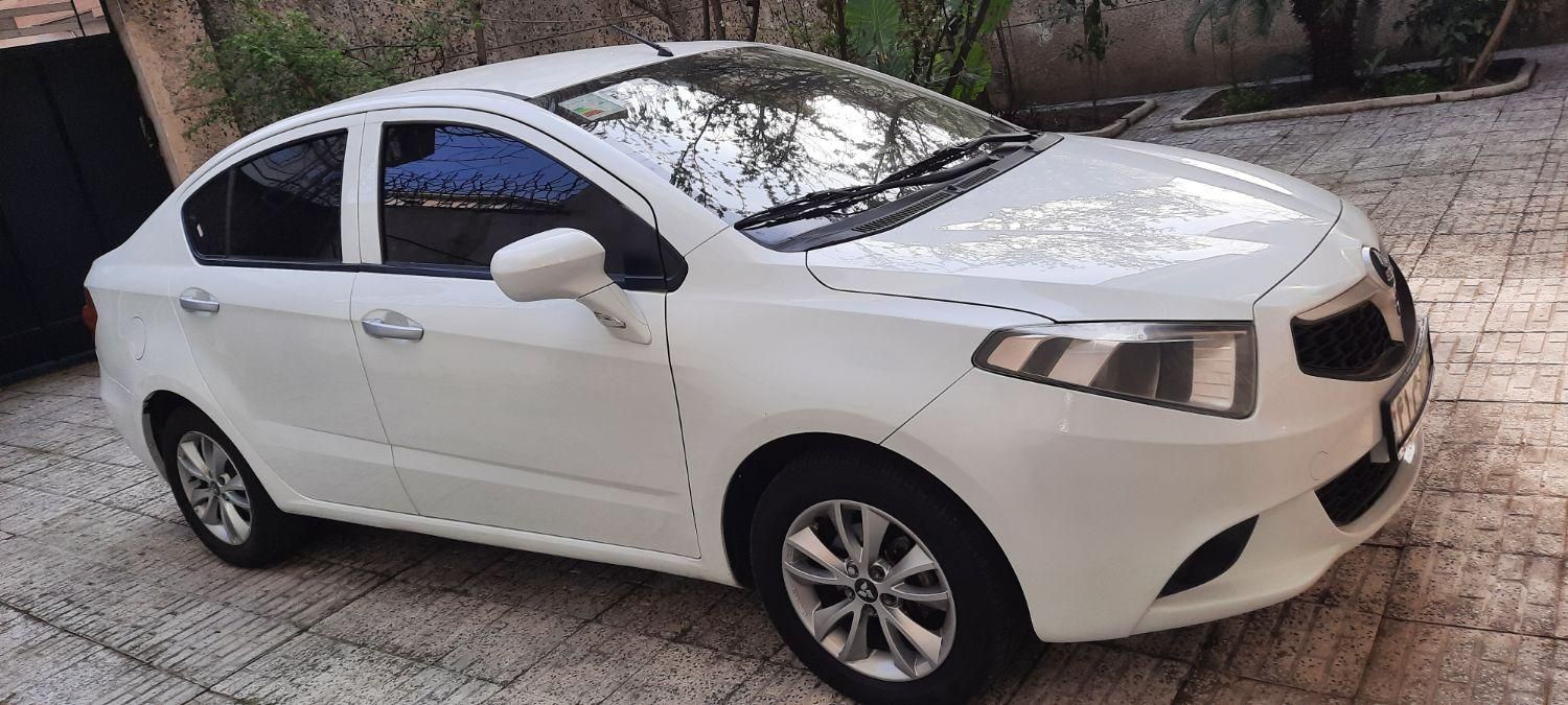 برلیانس H230 دنده‌ای رینگ آلومینیومی، مدل ۱۳۹۷|خودرو سواری و وانت|رشت, رشتیان|دیوار