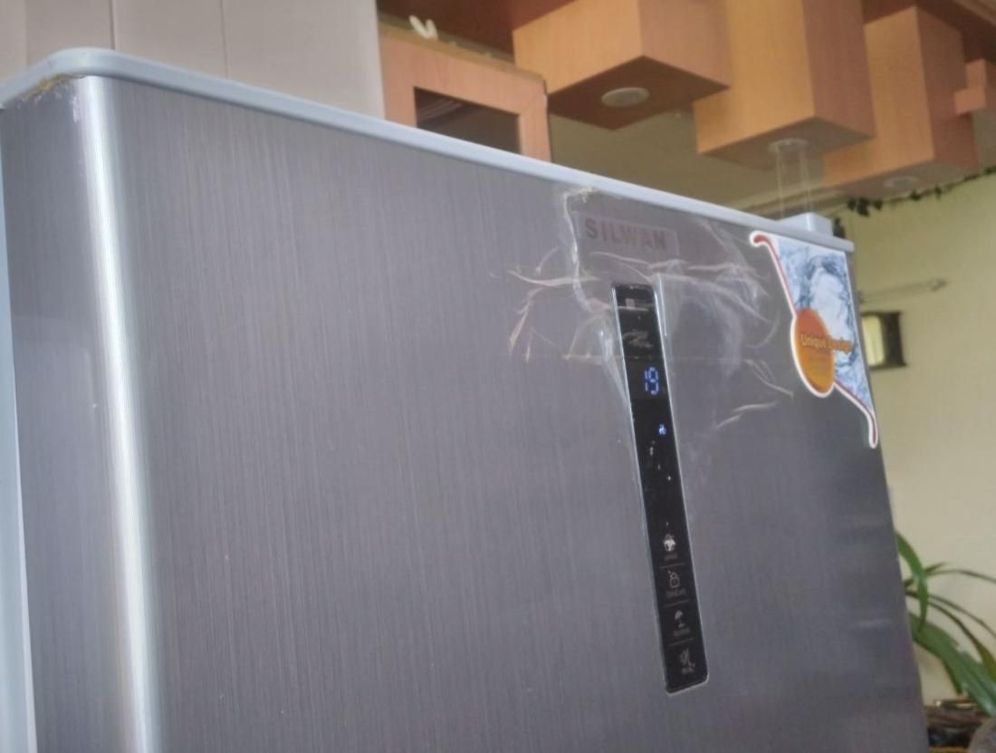 تعمیرات تخصصی انواع یخچال و ساید در منزل شما|خدمات پیشه و مهارت|ابریشم, |دیوار