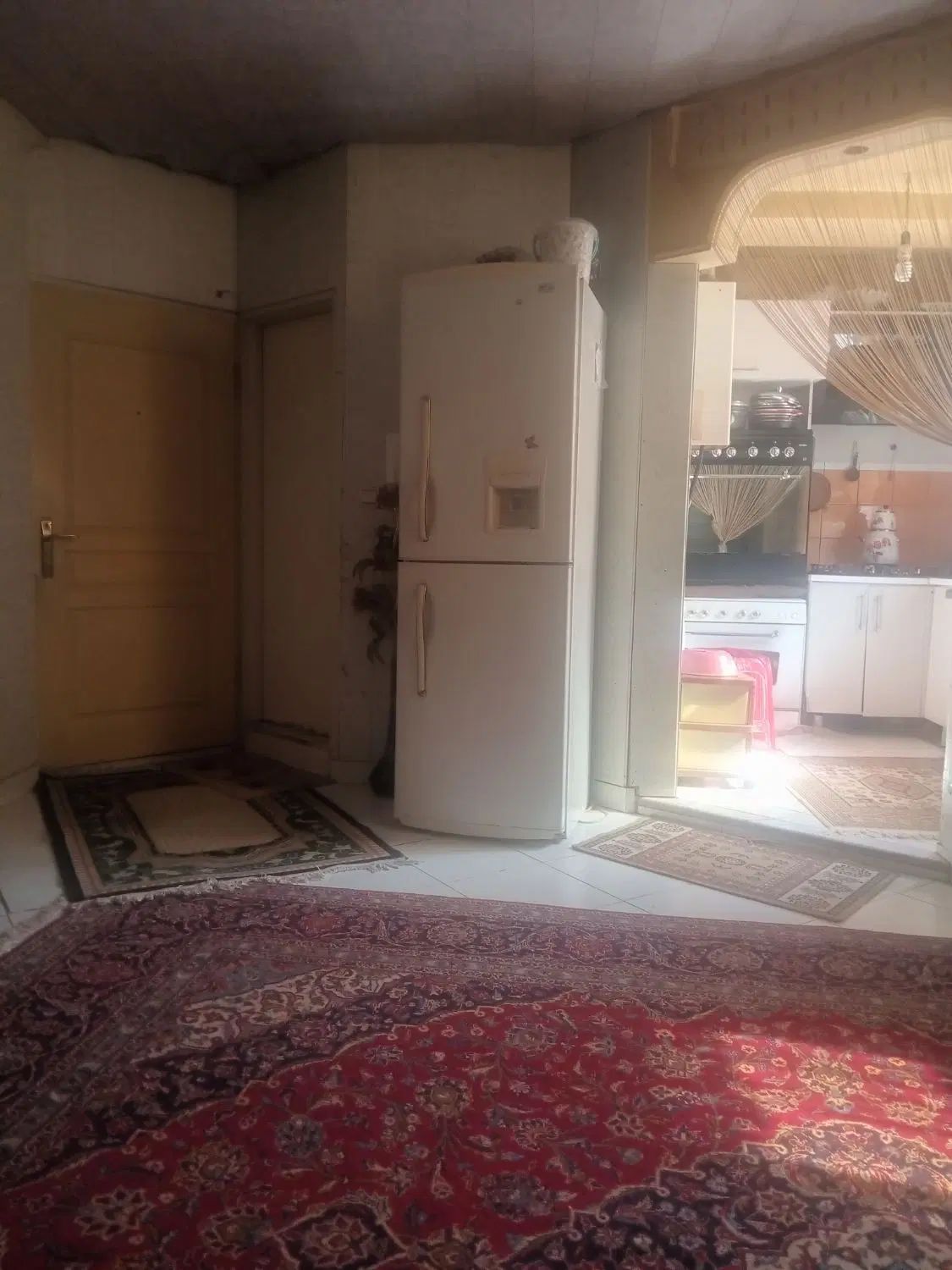 کاردرمنزل جابجایی و چیدمان اساس در منزل|خدمات حمل و نقل|تهران, تهرانپارس شرقی|دیوار