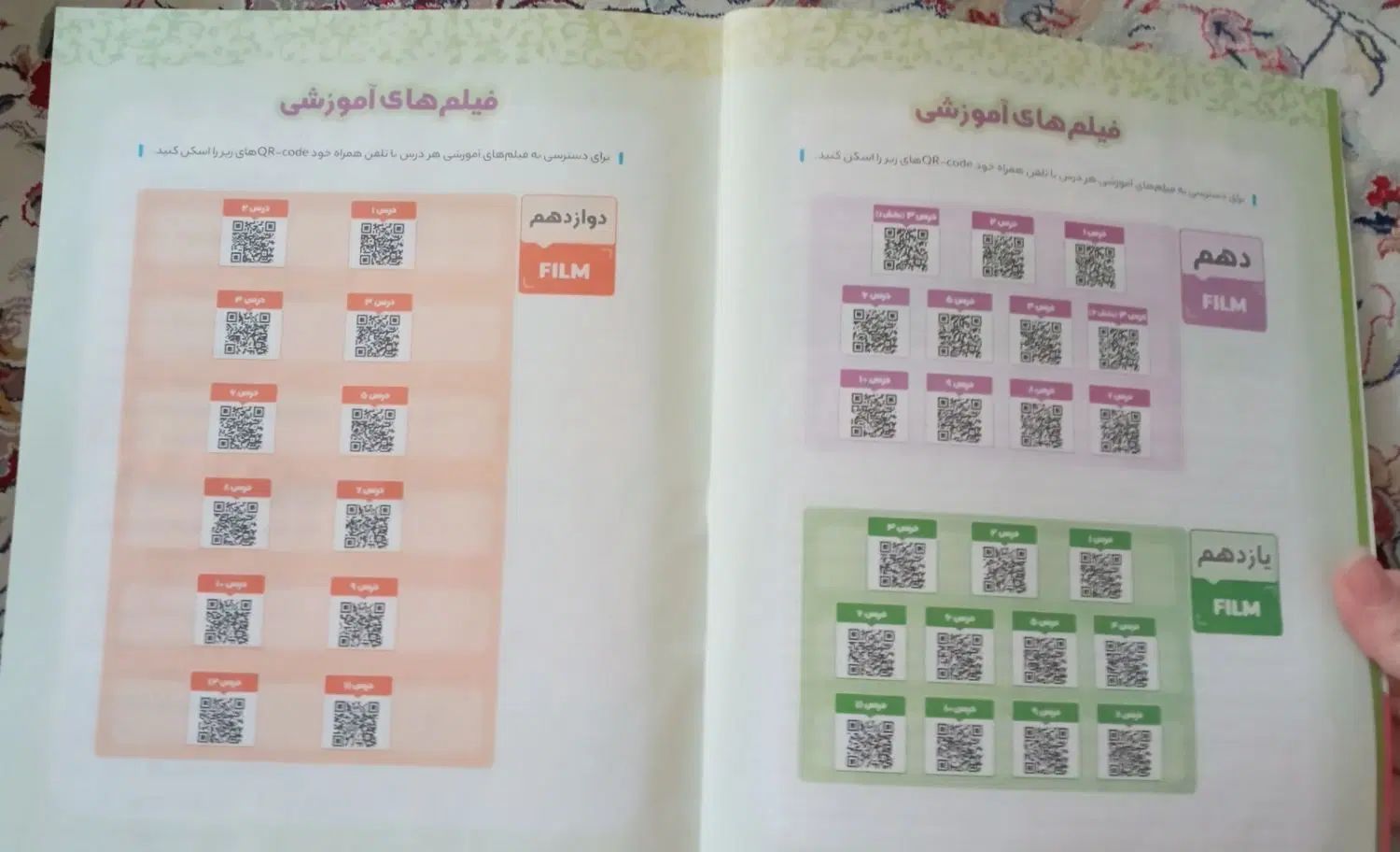 کتاب منطق و فلسفه کاج|کتاب و مجله آموزشی|تهران, دروازه شمیران|دیوار