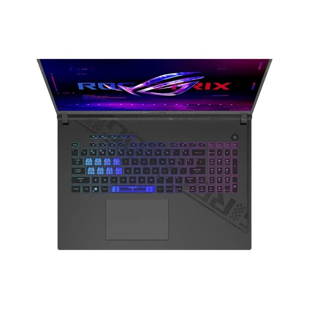 لپ تاپ ایسوس ASUS ROG Strix G814JIR|رایانه همراه|اصفهان, خلجا|دیوار