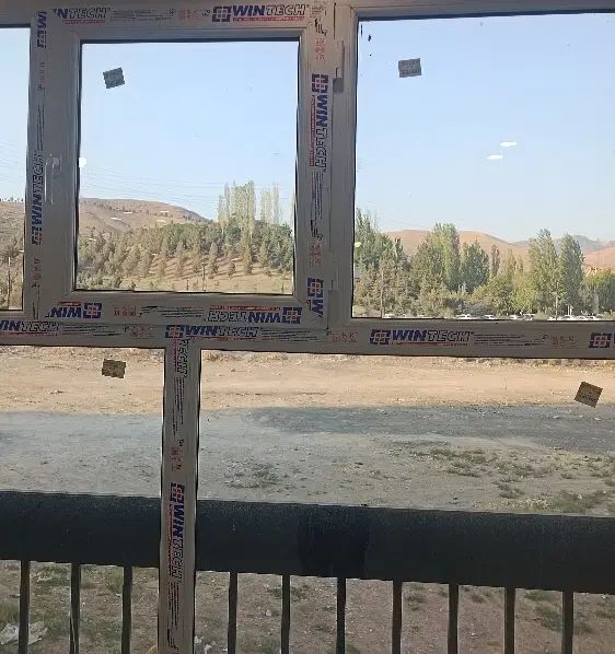 فروش آپارتمان ۸۳ متر/کلید نخورده/باغستان غربی/لاله|فروش آپارتمان|کرج, باغستان|دیوار