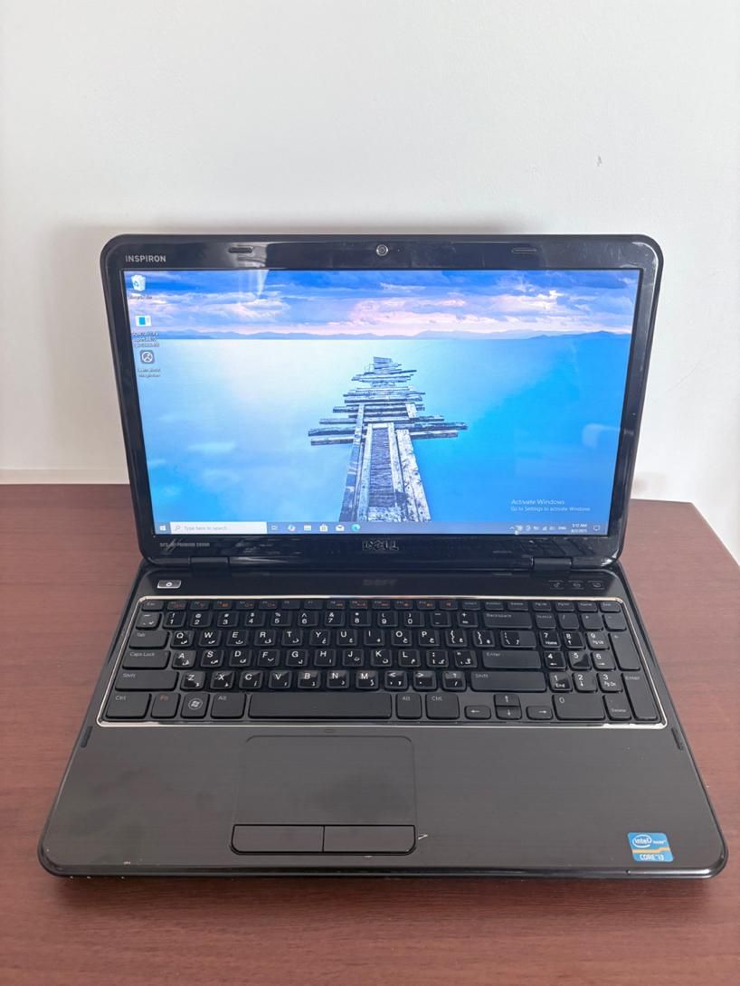 laptop Dell inspiron n5110|رایانه همراه|تهران, شیوا|دیوار