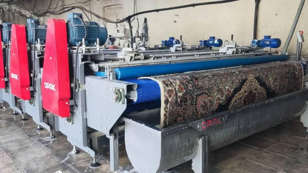 حمل رایگان و شستشوی تخصصی اهواز|خدمات نظافت|اهواز, کوی علوی|دیوار