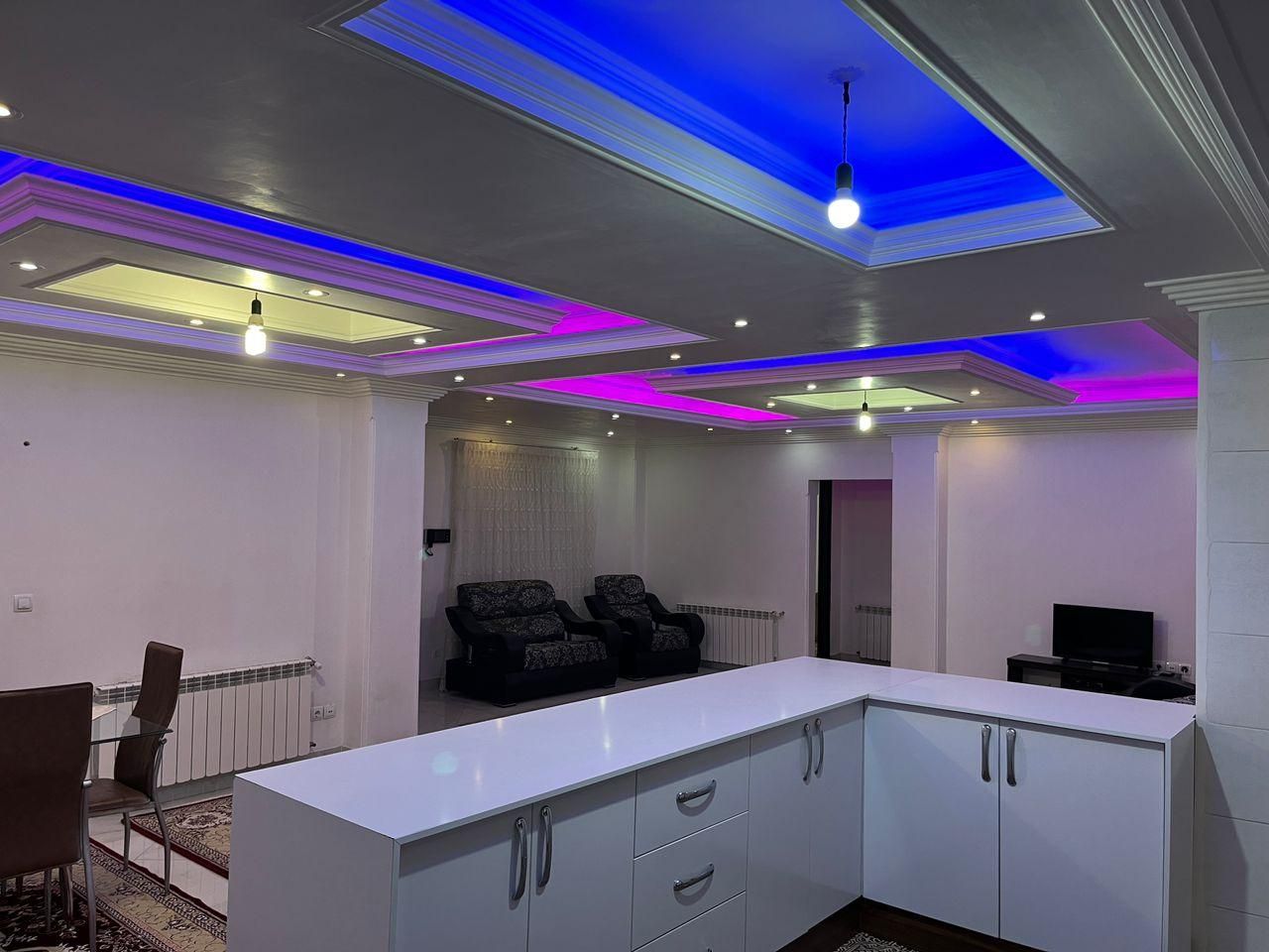 واحد آپارتمان نوساز دو خوابه|اجارهٔ کوتاه‌مدت آپارتمان و سوئیت|رامسر, |دیوار