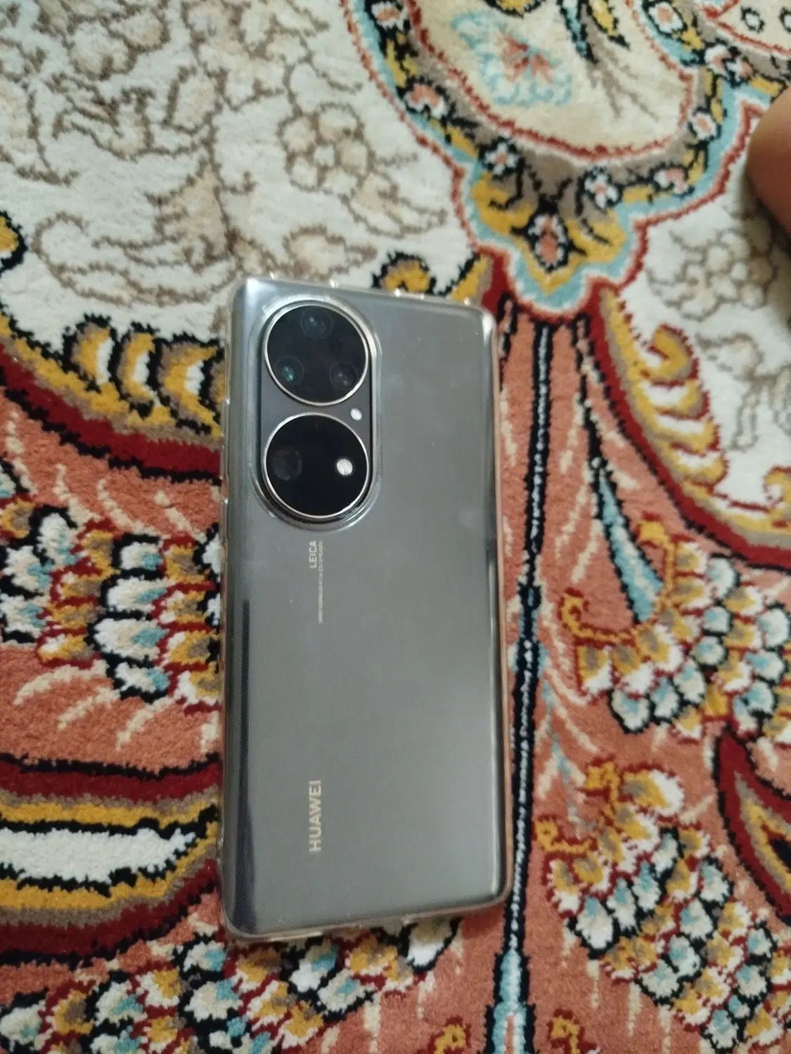 p50 pro|موبایل|مشهد, توس (بلوار توس)|دیوار