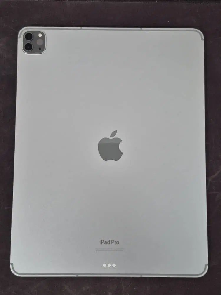 Ipad Pro m2 2022|تبلت|اصفهان, برلیان|دیوار