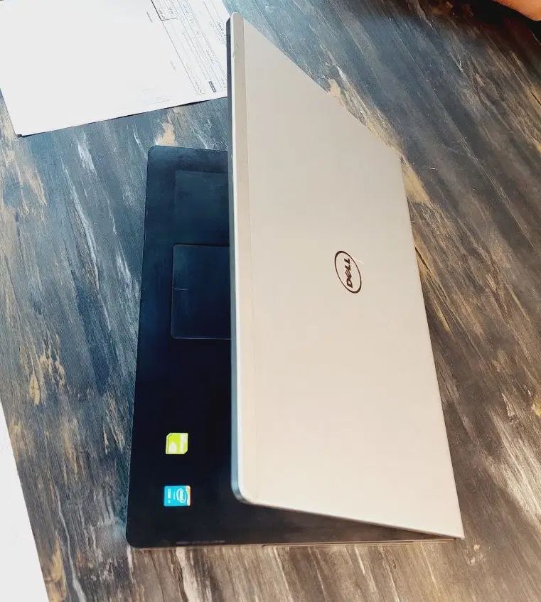 لپ تاپ Dell با گرافیک و پردازنده i7|رایانه همراه|مشهد, کلاهدوز|دیوار