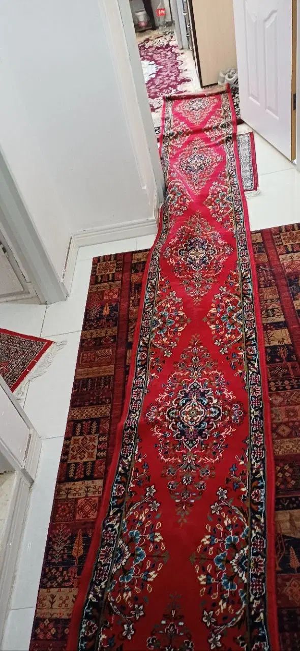 فرش کناره|فرش|تهران, شهرک شریعتی|دیوار