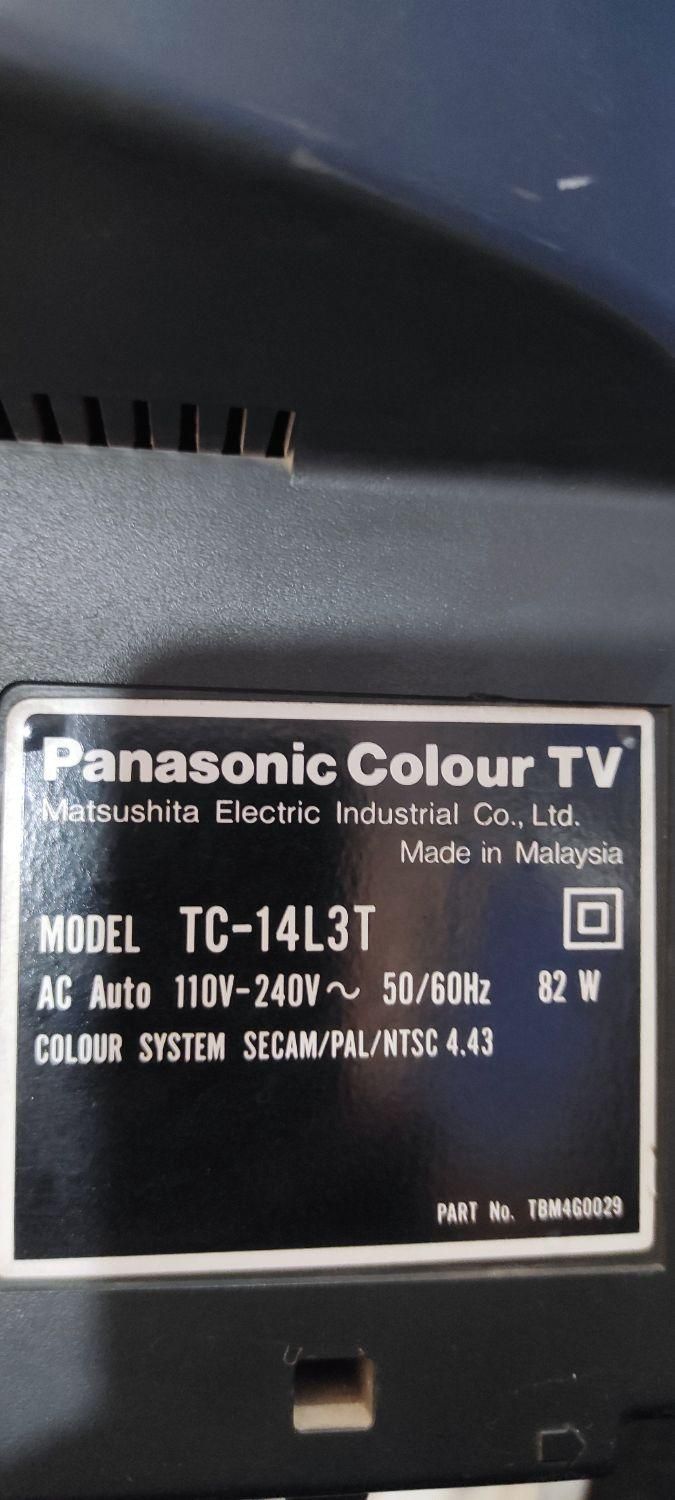 فروش دو دستگاه تلویزیون رنگی|تلویزیون و پروژکتور|اهواز, کمپلو شمالی|دیوار