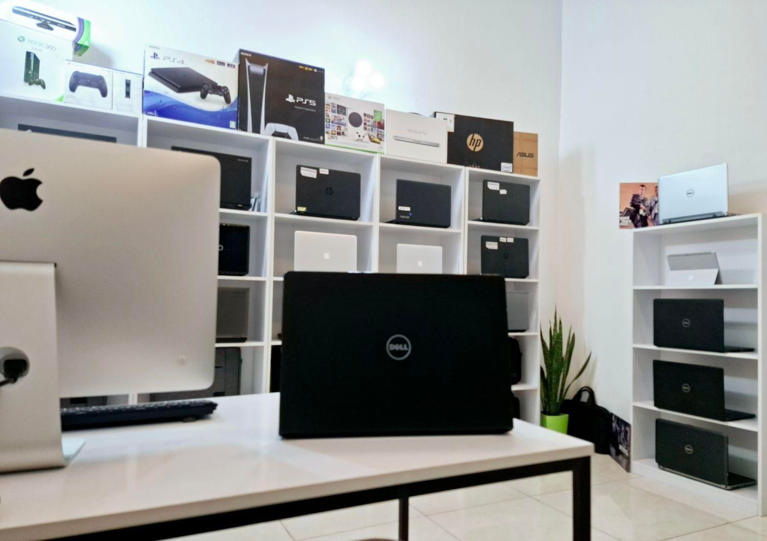 Dell Vostro 15|رایانه همراه|گرگان, |دیوار