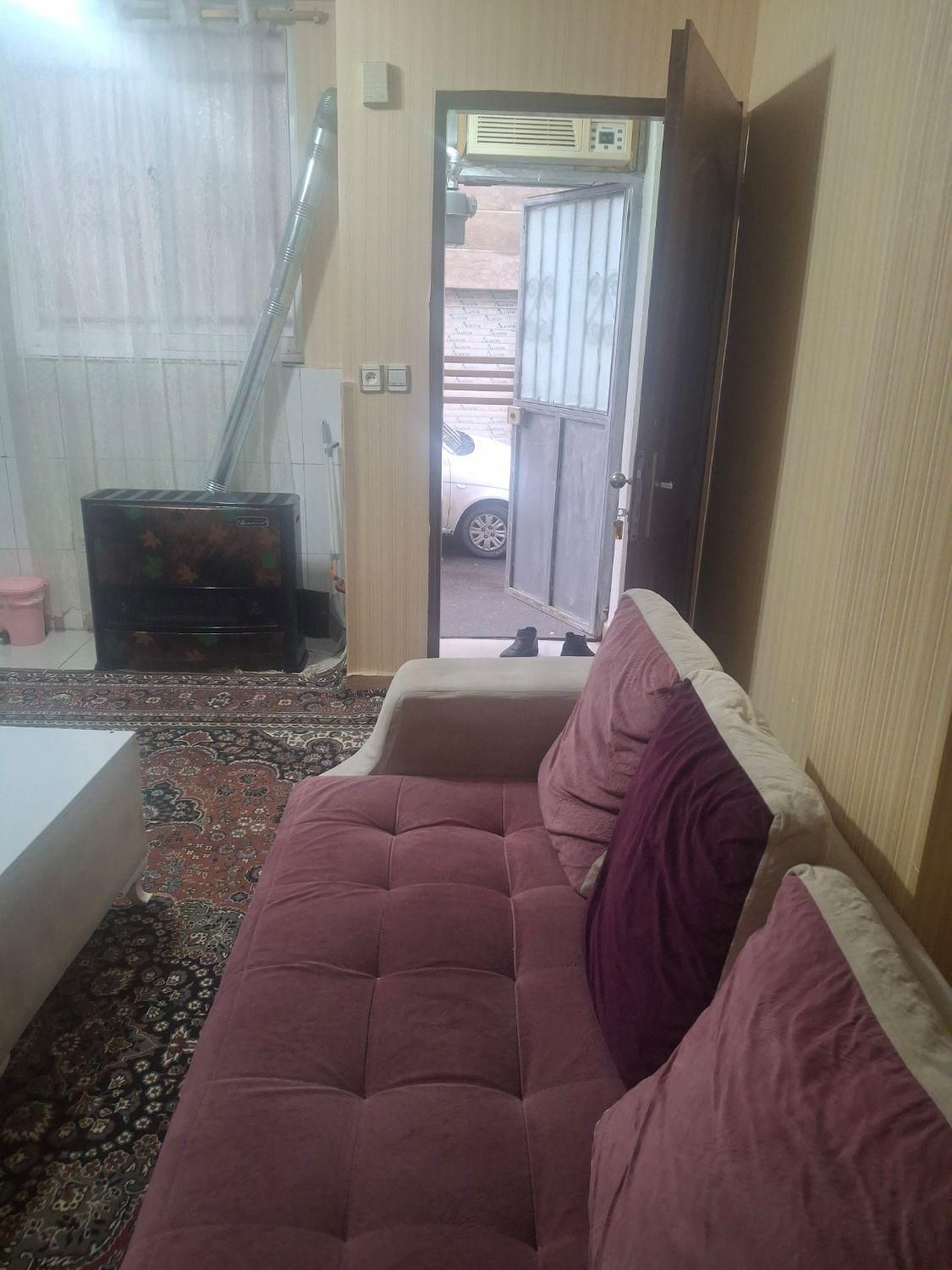 اجاره سویت تک خواب داخل شهر رشت با امکانات کامل|اجارهٔ کوتاه‌مدت آپارتمان و سوئیت|رشت, توشیبا|دیوار