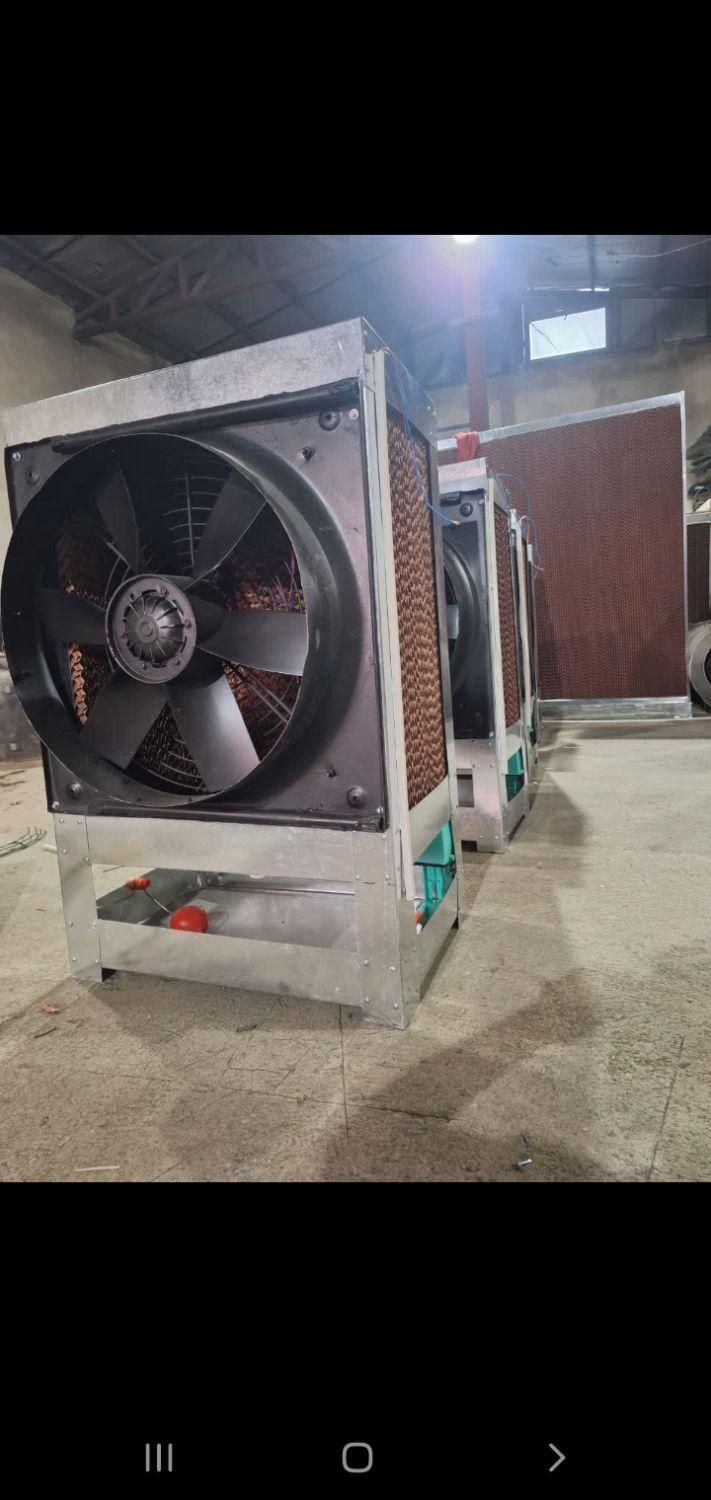 هواکش دامداری|عمدهفروشی|قزوین, |دیوار