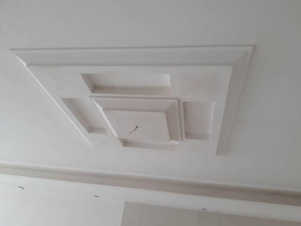 گچکاری و لکه گیری محمدی|خدمات پیشه و مهارت|مشهد, طبرسی شمالی|دیوار