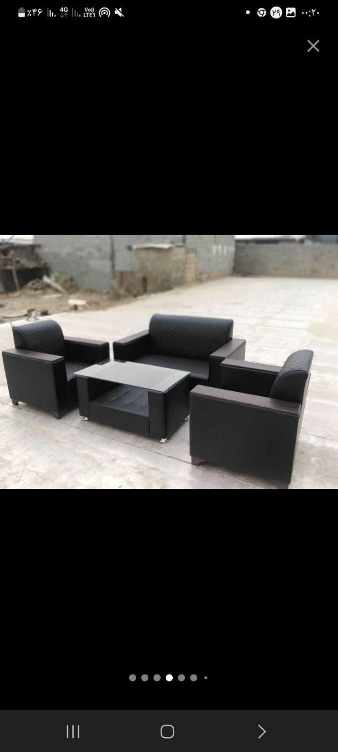 مبلمان اداری برتر|مبلمان اداری|چهاردانگه (تهران), |دیوار