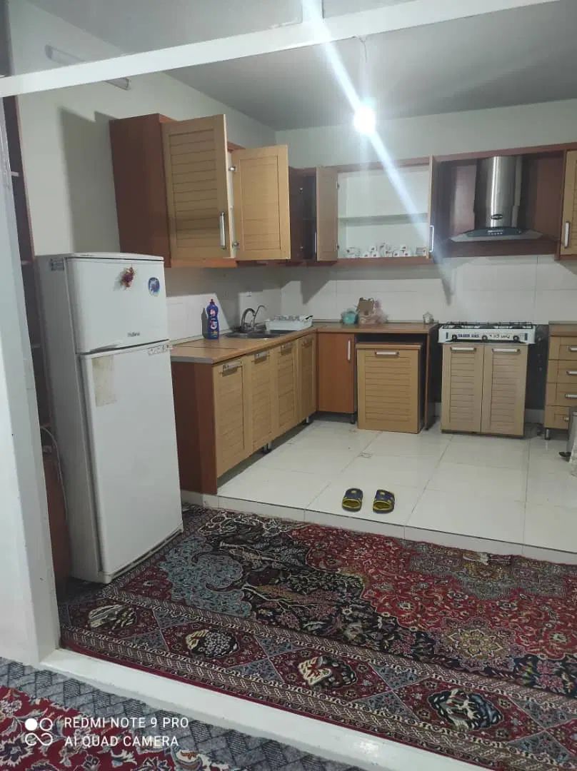اجاره موقت منزل دربست نزدیک حرم|اجارهٔ کوتاه‌مدت آپارتمان و سوئیت|مشهد, شهید هاشمی نژاد|دیوار